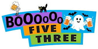 Boo Five Three Beer Festival