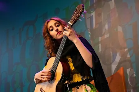 Marisa Sardo