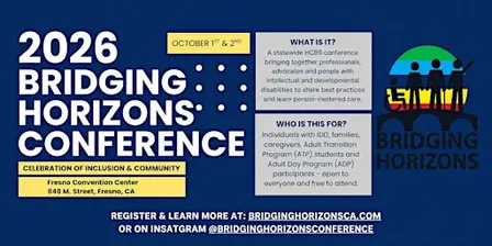 Bridging Horizons Confrence 2026