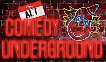 The Comedy Underground Festival Edition