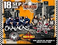 Ska returns