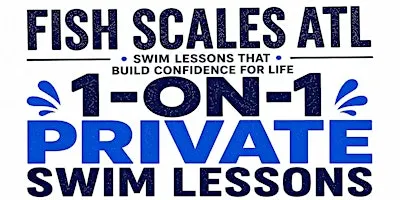1-on-1 Swim Lessons