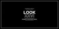 LOOK XXVI, Celebrating 26 Years in Fashion