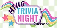 Metro Trans Umbrella Group Trivia Night
