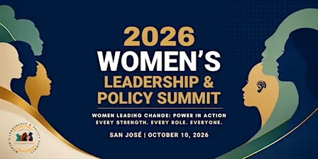 9th Annual Santa Clara County Women’s Leadership and Policy Summit
