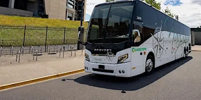 Oregon vs. Washington Bus to Autzen — Portland Eastside