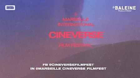 Marseille International CINEVERSE Film Festival