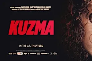 Salt Lake City| Прем’єра фільму «Кузьма: Страшно веселий»