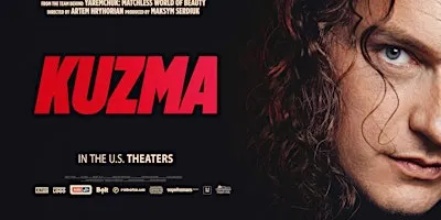 Chicago | Прем’єра фільму «Кузьма: Страшно веселий»