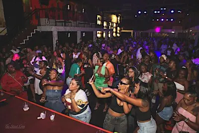 YAMZ Presents: DRAAAKKE?! — Drake Hits All Night | Birthday Celebration LA