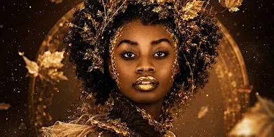 Autumn's Gold : Fashion Show