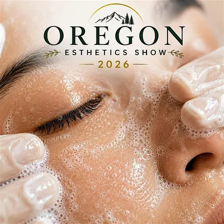 2026 Oregon Esthetics Show