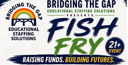 Bridging The Gap Foundation Fish Fry