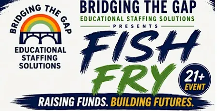 Bridging The Gap Foundation Fish Fry