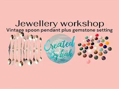 Jewellery  Workshop