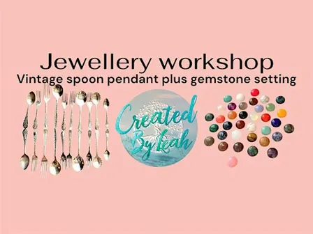 Jewellery  Workshop