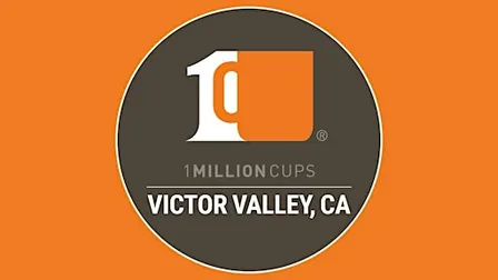 1 Million Cups Victor Valley