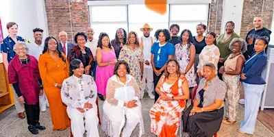 2026 Black Women in Architecture (BWA) Network Brunch - Detroit