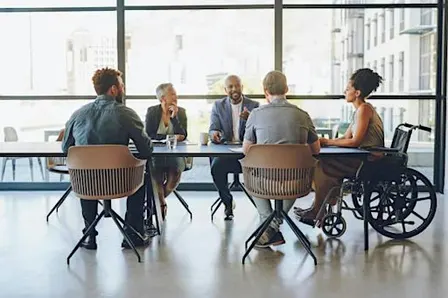The MPN Canberra Executive DEIB Roundtable: Leading Inclusive Change
