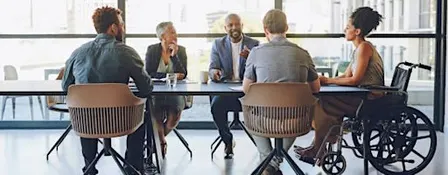 The MPN Canberra Executive DEIB Roundtable: Leading Inclusive Change