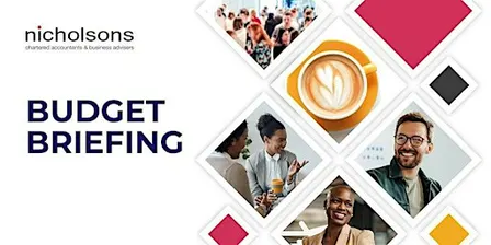 Nicholsons Autumn Budget Breakfast Briefing - Lincoln