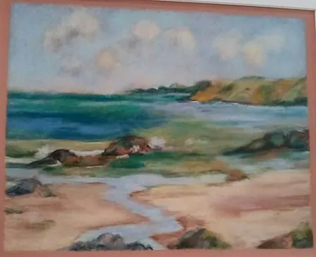 Joy of Soft Pastels