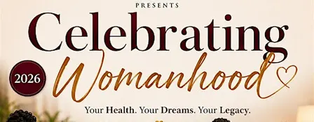 Celebrating Womanhood