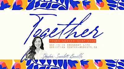Together, YLC 2026