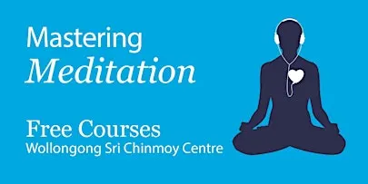 Free Saturday Morning Meditation Course (2 Weeks)