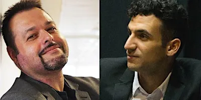 MARTÍN LLADE Y DARÍO META. LOS ROMÁNTICOS Y LA POESÍA.