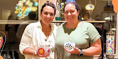 Mosaic Workshops in Southampton