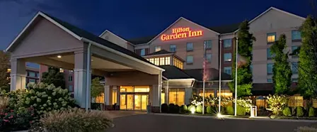 Dayton Winter Wedding Expo