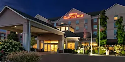 Dayton Winter Wedding Expo