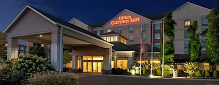 Dayton Winter Wedding Expo