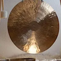 Equinox Saturday Gong & Sound Bath Firle nr Lewes £16 With Leah Star