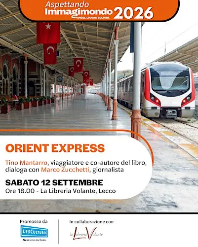 Orient Express