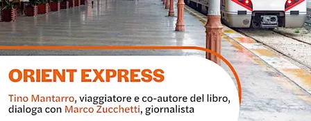 Orient Express