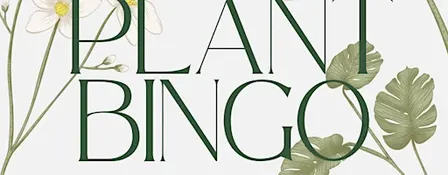 Plant Bingo