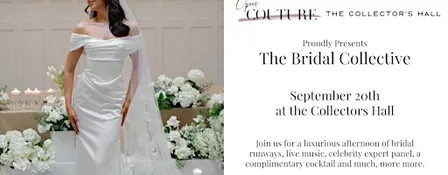 The Bridal Collective