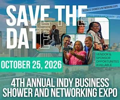 4th Annual Indy Business Shower & Networking Expo