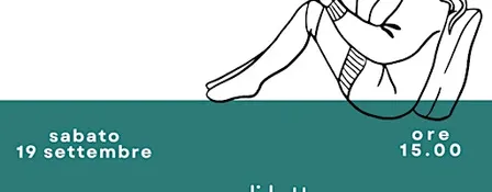 GRUPPO DI LETTURA ADOLESCENTI