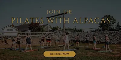 Manners Cider Presents: Pilates with Alplcas
