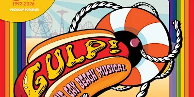 GULP! The Gay Beach Musical
