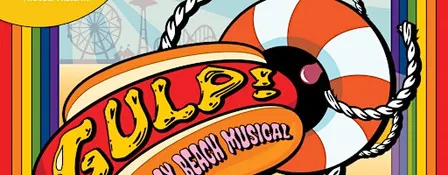 GULP! The Gay Beach Musical