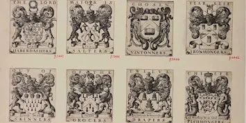 Evening Talk: City Livery Companies - Great Twelve & Other Curious Customs