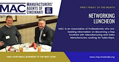 MAC Luncheon