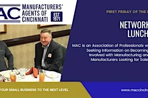 MAC Luncheon