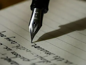 A Beginner’s Guide to Creative Writing