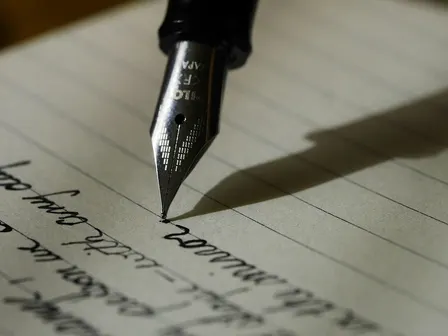 A Beginner’s Guide to Creative Writing