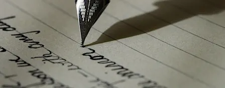 A Beginner’s Guide to Creative Writing